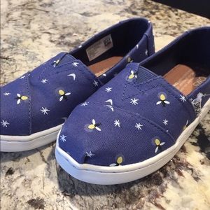 NWOT Youth Toms